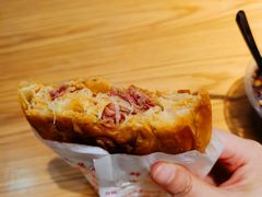 -运栋天马牛肉饼(林科大店)
