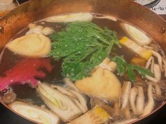 和牛涮锅-牛道·和牛九食(市府恒隆广场店)