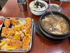 -青春分食(仙林大学城店)