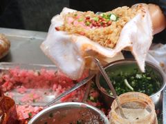 -六广门毛阿姨糯米饭