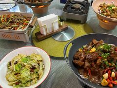 -寻乡迹· 湖南家宴(竹坑店)