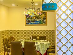 -巴扎美食·新疆菜·西域歌舞表演餐厅(新疆大厦店)