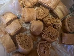-老回回小吃(百万庄店)