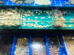 水产区-香满居张记小厨私房菜(青岛站店)