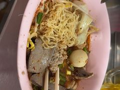 -榮泰米粉湯(Left Shop)