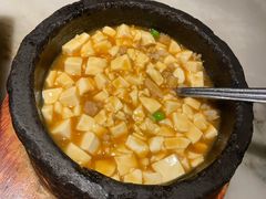 -绿茶餐厅(东莞翔龙天地店)