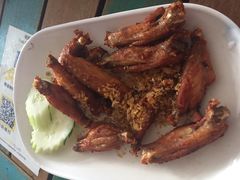 -Doo Dee Thai Food(Issan/Isaan/Esan)
