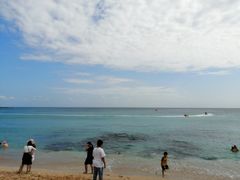 -白沙湾海滩
