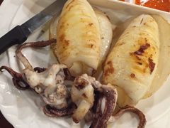 -Dang restaurant (patong phuket)