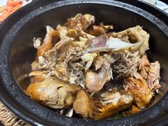 -温岭人家(红花北路店)