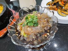 -一块豆腐·海鲜·家常菜(李沧书院路店)