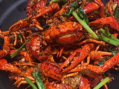 -聚味瞿记·龙虾堂(梅溪湖店)