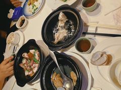-百味馆·粤菜·湛江菜(后海花园店)