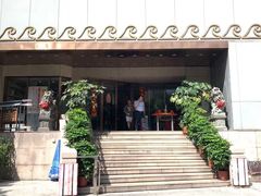 门面-潮福城大酒楼(湖滨北路店)