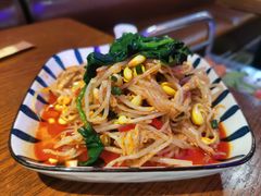 -汉城烧烤(西稍门劳动路店)