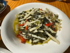 -山涧人家·旺山农家菜(旺山店)