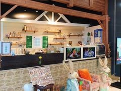 -初拾·花里餐厅(钜城华亿店)