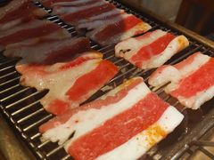 -丹东特色烤肉(学府路一部店)