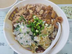 -荔林食店(西华路店)