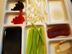 -四季民福烤鸭店(外滩外白渡桥店)