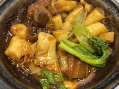 -珍珍小食店(西华路店)