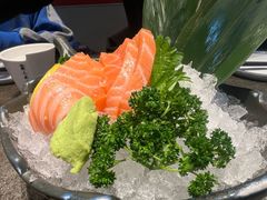 -将太无二·北美传奇寿司(荟聚购物中心西红门店)