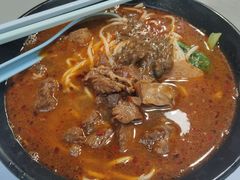 -北大家园食堂
