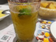 -海维克牛排馆HIGHWIC(青羊万达店)