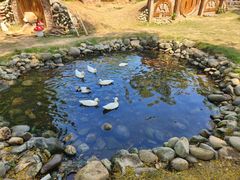 -HERRE·FARM 赫尔露营农场·团建聚会包场