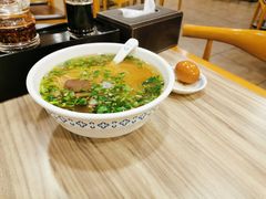 -夏雪花·手工拉面(南油店)