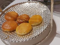 -巴音浩日娲·蒙餐(双林东路店)