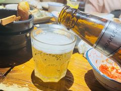 -小川洋风料理(街道口店)