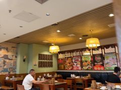 -福苗小骆驼烧烤(大唐不夜城店)