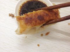 -大董锅贴(崇安寺店)