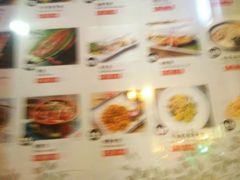 鸿运牛气冲天-乾隆美食·本帮菜(黄河路店)