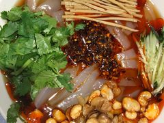 -鼓楼东街老火锅(鼓楼店)