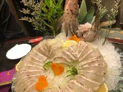 -好彩海鲜火锅饭店(银河百老汇店)