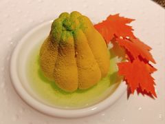 -莲西餐(曲江店)
