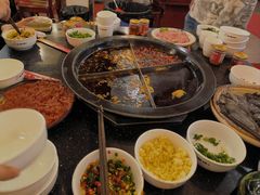 -陈眼镜火锅(总店)