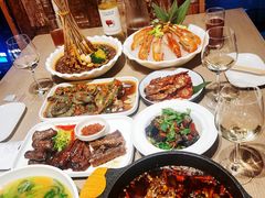 -日进一片海.生腌海鲜火锅.宵夜烧烤(三里屯总店)