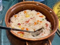 铜锅焖饭-云之南(八里庄店)