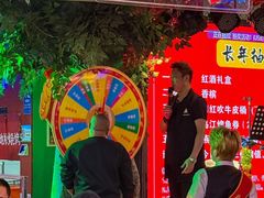 -路边边.炒菜烧烤.音乐餐厅(良乡长虹店)