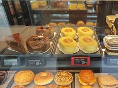 -星巴克(丽水青田临江东路店)