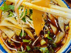 缠绵火锅粉-冒椒火辣(奎星楼街店)