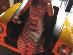 -MINI TASTE餐厅&酒吧