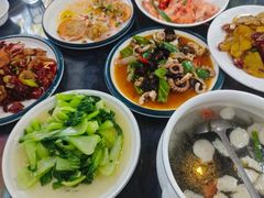 -40号厦门海鲜大排档(中山路店)