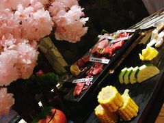 -樱宿日式和牛烧肉(五道口店)