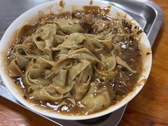 -正味斋锅巴菜(西北角店)