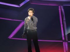 -南京奥林匹克体育中心-体育馆