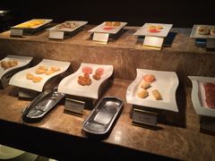 -小天鹅戴斯酒店鲸鲨百汇创作料理